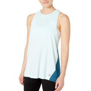 *NEW* Satva Premium Organic Cotton Racerback Tank